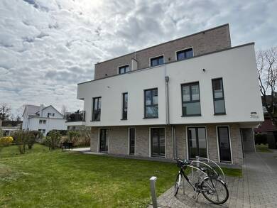 Wohnung zur Miete 1.240 € 3 Zimmer 75 m² 3 Geschosse Rudolf-Breitscheid-Straße 70 a Wedel 22880