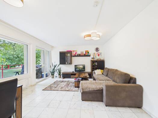 Wohnung zum Kauf 239.000 € 3 Zimmer 70 m² frei ab 01.12.2026 Praunheim Frankfurt am Main 60439