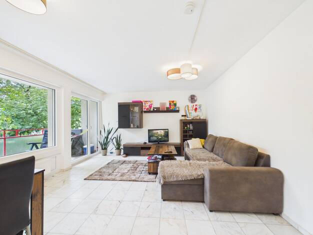Wohnung zum Kauf 239.000 € 3 Zimmer 70 m² frei ab 01.12.2026 Praunheim Frankfurt am Main 60439