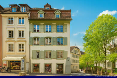 Laden zur Miete 21,67 CHF 8 Zimmer Liestal 4410