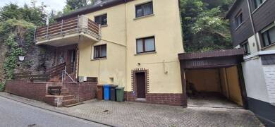 Einfamilienhaus zum Kauf provisionsfrei 180.000 € 4,5 Zimmer 123 m² 269 m² Grundstück Isenburg 56271