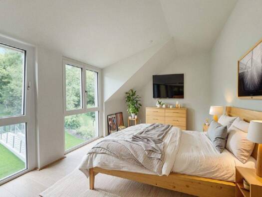 Wohnung zum Kauf 445.000 € 2 Zimmer 56 m² Hinterbrühl 2371