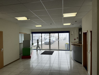 Bürofläche zur Miete 8.160 € 1.360 m² Bürofläche Eckartshausen Ilshofen 74532