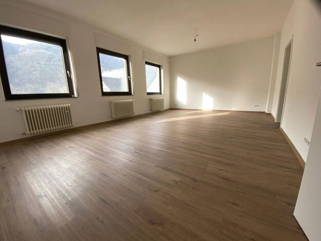 Wohnung zur Miete 755 € 3 Zimmer 85 m² 1. Geschoss Paulusstraße 47 Ediger Ediger-Eller 56814