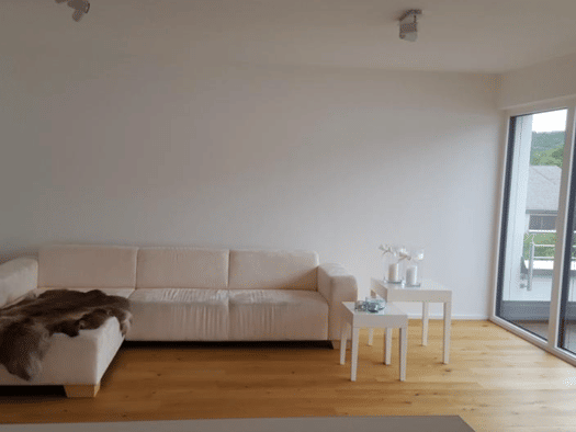 Penthouse zur Miete 1.090 € 2 Zimmer 65,5 m² 2. Geschoss frei ab 01.08.2026 Schönbrunn Landshut 84034