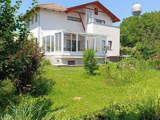 Einfamilienhaus zum Kauf 479.999 € 8 Zimmer 260 m² 2.600 m² Grundstück Nagyrécse 8756