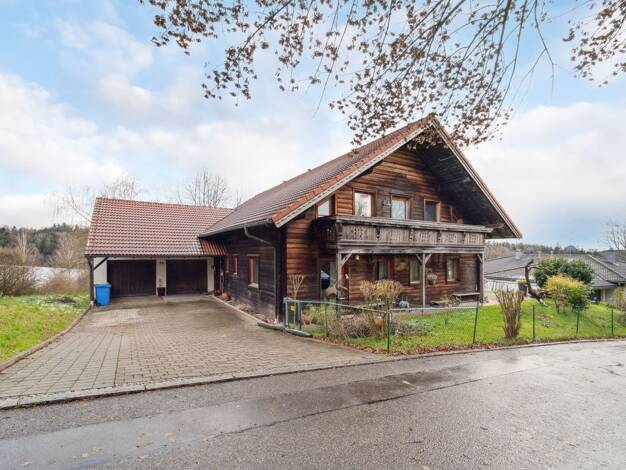 Einfamilienhaus zum Kauf 599.000 € 7 Zimmer 364 m² 943 m² Grundstück Kirchberg Eggenfelden 84307