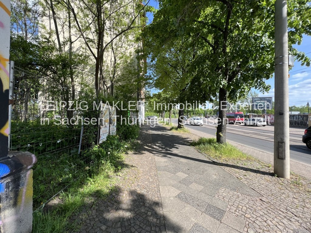 Grundstück zur Miete 220 m²<br/>Grundstück Volbedingstr. 29 Mockau - Nord Leipzig / Mockau-Süd 04357