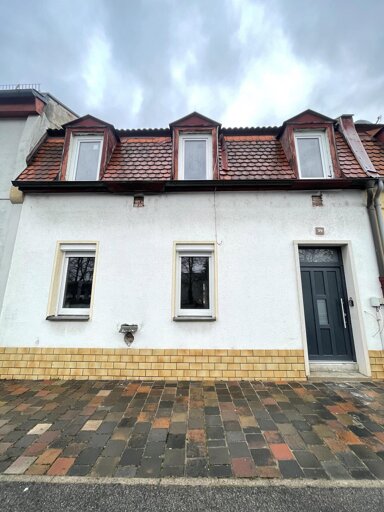 Reihenmittelhaus zur Miete 2.000 € 5,5 Zimmer 110 m² 155 m² Grundstück Bamberg Bamberg 96050