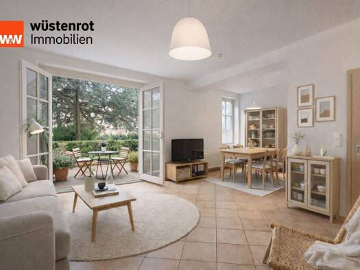 Wohnung zum Kauf 339.000 € 2 Zimmer 78 m² Altstadt Lüneburg 21335