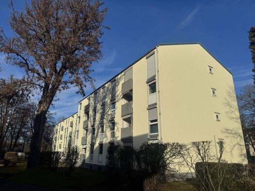 Wohnung zum Kauf 350.000 € 4 Zimmer 86 m² 2. Geschoss West Landshut 84034