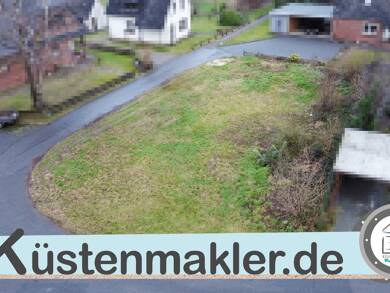 Grundstück zum Kauf 69.860 € 522 m² Grundstück Hechthausen Hechthausen 21755