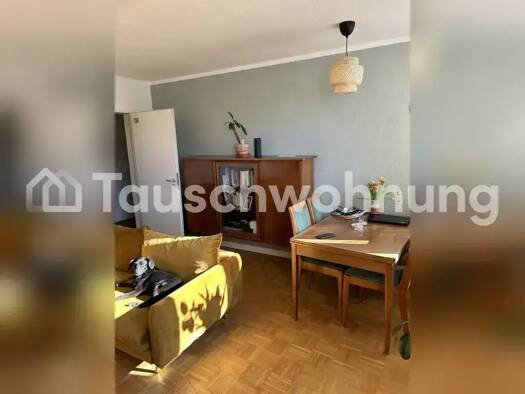 Wohnung zur Miete Tauschwohnung 1.100 € 3 Zimmer 70 m² 2. Geschoss Ehrenfeld Köln 50823
