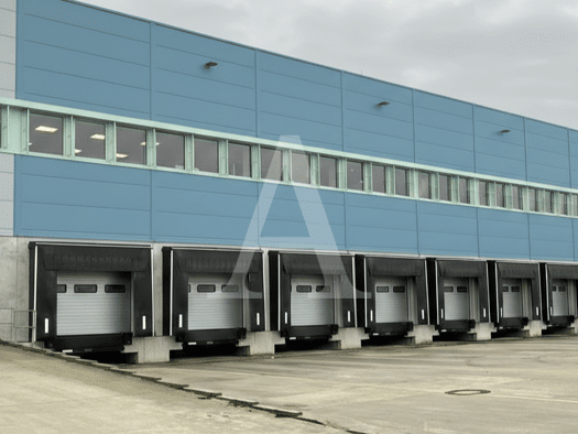 Halle/Industriefläche zur Miete - Erstbezug 12.213 m² Lagerfläche teilbar ab 4.763 m² Sindorf Kerpen 50170