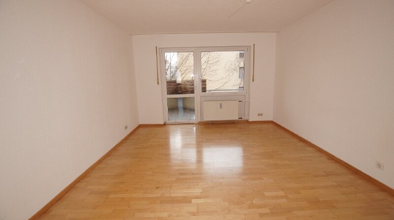 Wohnung zur Miete 440 € 2 Zimmer 57 m²<br/>Wohnfläche 2.<br/>Geschoss Planungsbezirk 122 Straubing 94315