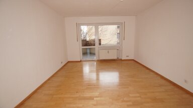 Wohnung zur Miete 440 € 2 Zimmer 57 m² 2. Geschoss Planungsbezirk 122 Straubing 94315