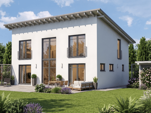 Haus zum Kauf - Erstbezug 416.500 € 5 Zimmer 140 m² 449 m² Grundstück Thöningsen Soest 59494