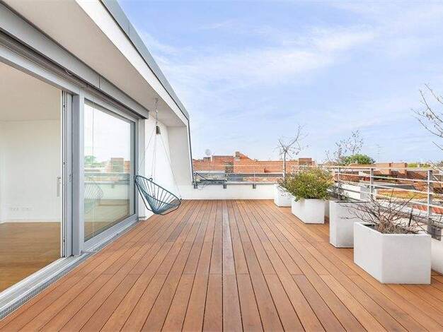 Wohnung zum Kauf - Erstbezug 3.190.000 € 6 Zimmer 310,1 m² 5. Geschoss frei ab sofort Blankenbergstr. 2 Friedenau Berlin 12161