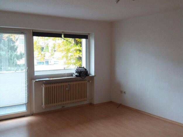 Wohnung zum Kauf provisionsfrei 149.000 € 1 Zimmer 38 m² 1. Geschoss Unterhaunstadt Ingolstadt 85055