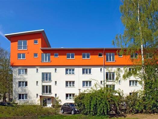 Wohnung zur Miete 749 € 1 Zimmer 54 m² 3. Geschoss frei ab 29.11.2026 Königsberger Str. 1 b Niehl Köln 50735