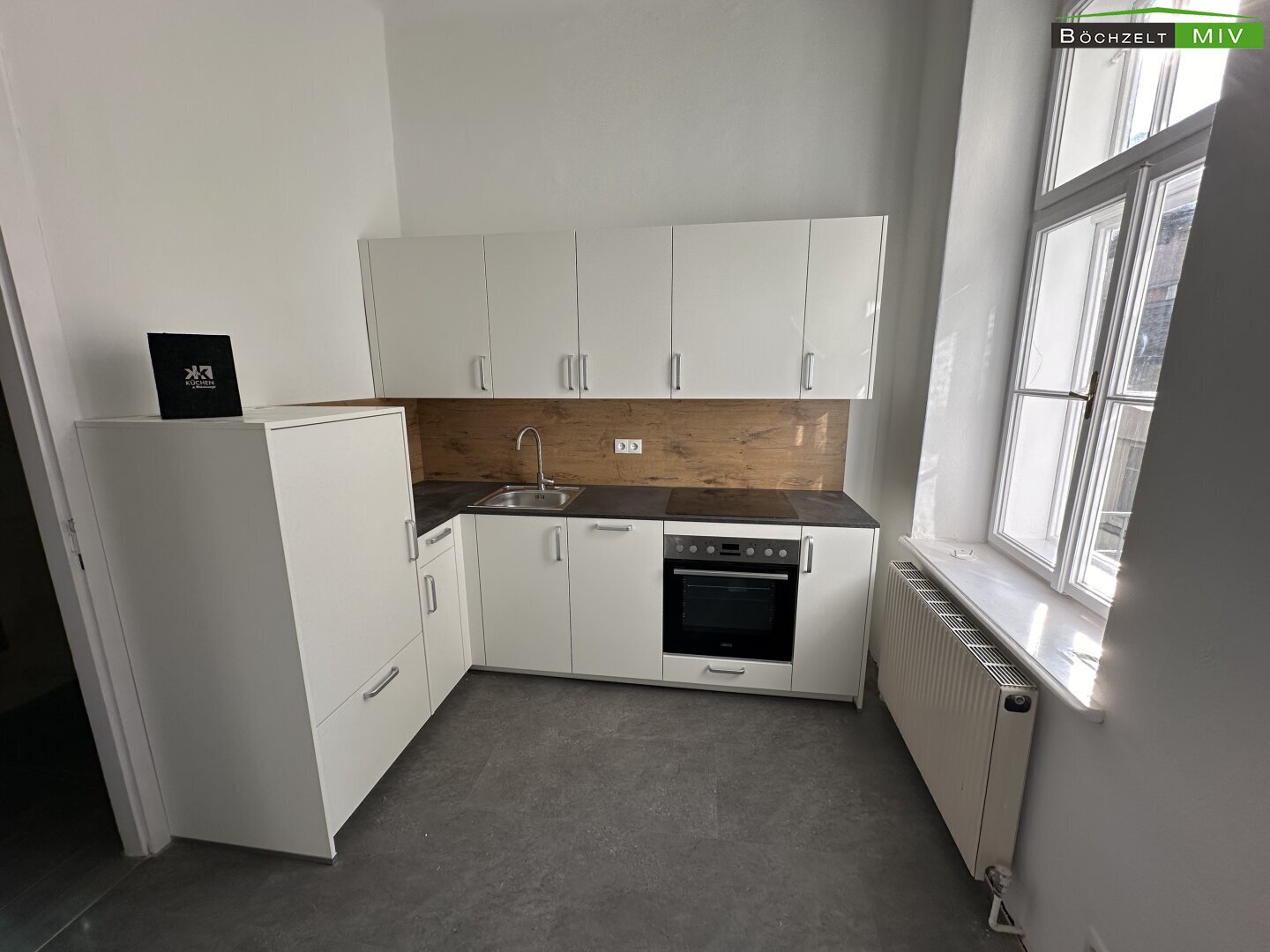 Wohnung zur Miete 821,56 € 78,5 m²<br/>Wohnfläche 8.-Mai-Straße Innere Stadt Klagenfurt am Wörthersee 9020