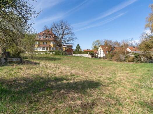 Grundstück zum Kauf 850.000 € 1.700 m² Grundstück Röthenbach Röthenbach an der Pegnitz 90552