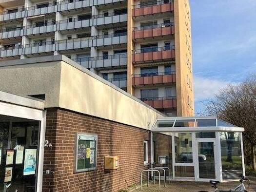 Bürofläche zur Miete provisionsfrei 5,06 € 168,1 m² Bürofläche Löwenberger Str. 2 Empelde Ronnenberg 30952