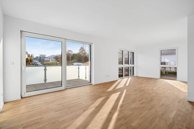 Wohnung zum Kauf provisionsfrei 349.000 € 2 Zimmer 92,2 m² 2. Geschoss Burgsolms Solms 35606