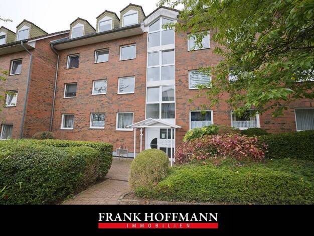 Wohnung zur Miete 1.100 € 4 Zimmer 95 m² frei ab 01.12.2026 Bad Oldesloe 23843