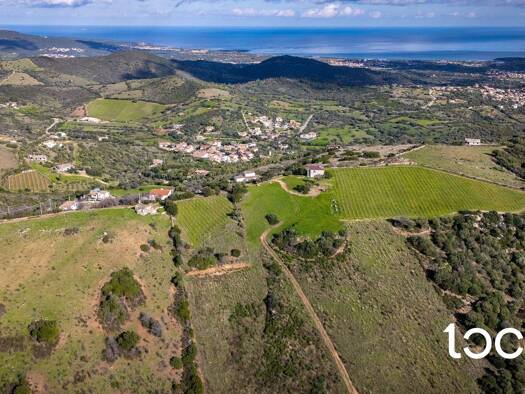 Grundstück zum Kauf 185.000 € 36.262 m² Grundstück Tamarispa 07051