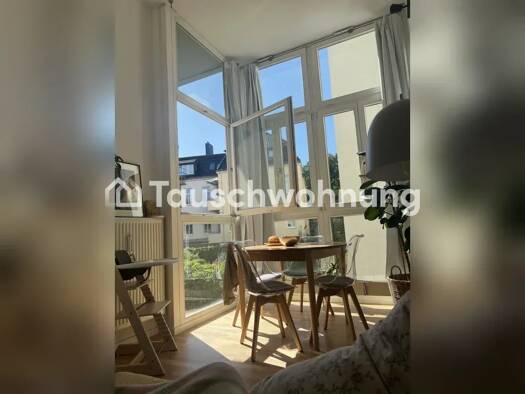 Wohnung zur Miete Tauschwohnung 800 € 2 Zimmer 68 m² Potsdam West Potsdam 14471