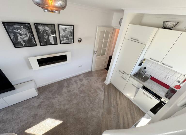 Studio zum Kauf 720.000 € 2 Zimmer 56,2 m²<br/>Wohnfläche Wenningstedt Wenningstedt-Braderup 25996