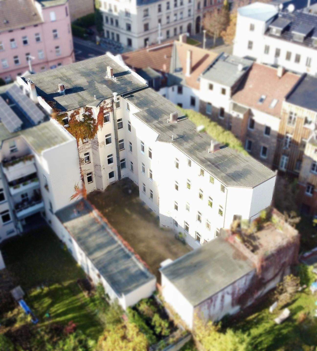 Mehrfamilienhaus zum Kauf - Ansicht 3