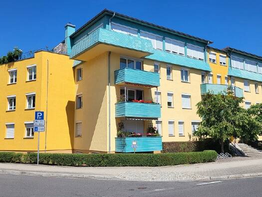 Wohnung zum Kauf provisionsfrei 89.999 € 2 Zimmer 64,3 m² Heidenau 01809