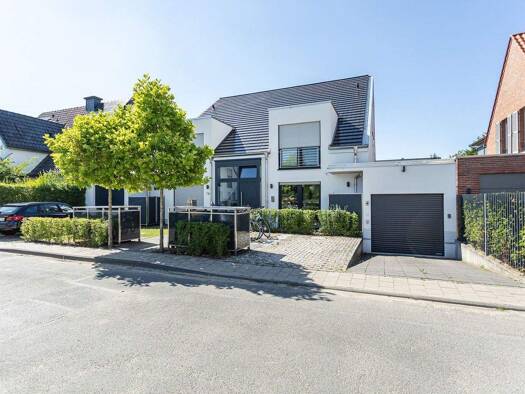 Wohnung zum Kauf 849.000 € 4 Zimmer 152 m² Aaseestadt Münster 48151