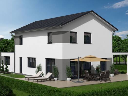 Haus zum Kauf provisionsfrei 1.112.500 € 4 Zimmer 180 m² 480 m² Grundstück Haimhausen Haimhausen 85778