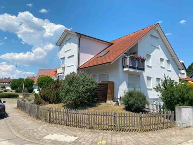 Maisonette zur Miete 720 € 2 Zimmer 63 m² Geschoss EG/2 frei ab 25.07.2025 Bodelshausen 72411