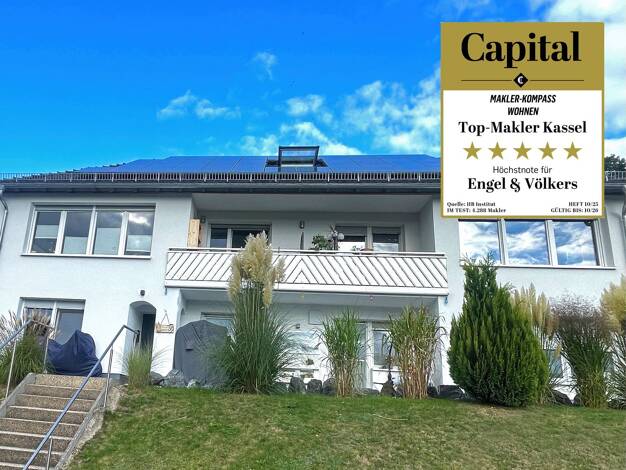 Wohnung zum Kauf 136.000 € 3 Zimmer 80 m² Naumburg Naumburg 34311