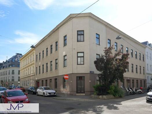 Sonstiges zum Kauf als Kapitalanlage geeignet 1.680.000 € 772,1 m² 457 m² Grundstück Kapitelgasse Hernals 1170