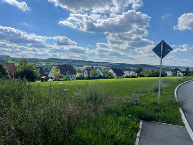 Grundstück zum Kauf 796.800 € 7.968 m² Grundstück Himmelkron Himmelkron 95502