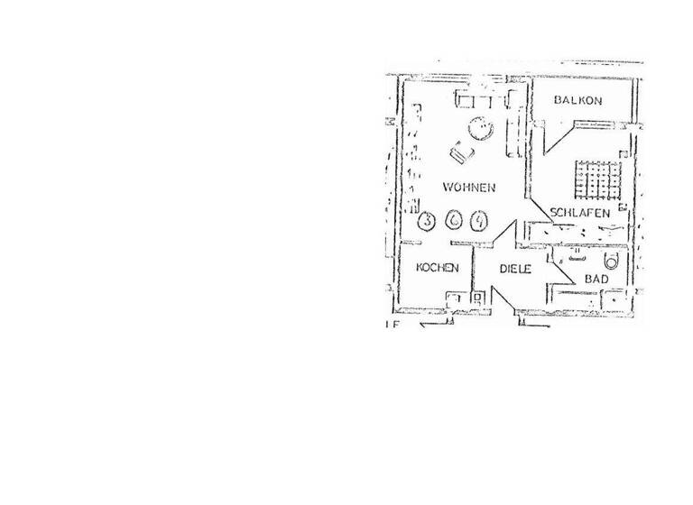 Wohnung zum Kauf 178.000 € 2 Zimmer 58 m² Hacheney Dortmund 44265