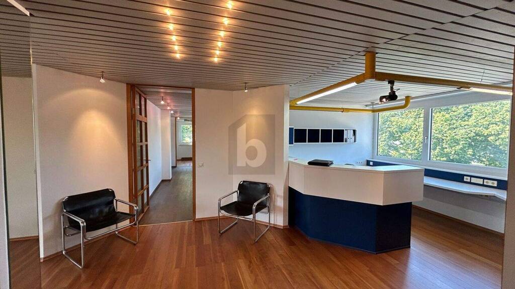 Bürofläche zum Kauf 469.200 € 6 Zimmer Salzburg 5020