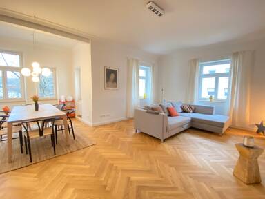 Wohnung zum Kauf provisionsfrei 598.400 € 3 Zimmer 108 m² 1. Geschoss Steinbühl Nürnberg 90443