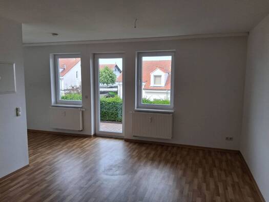 Studio zur Miete 730 € 1 Zimmer 36,5 m² EG Sellin Sellin 18586