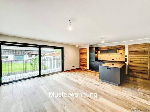Wohnung zum Kauf - Erstbezug 1.174.000 € 4 Zimmer 139,7 m² EG St. Ulrich am Pillersee 6393