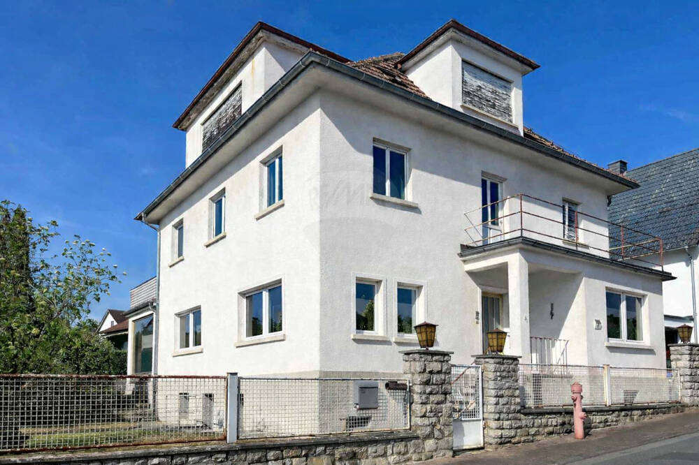 Einfamilienhaus zum Kauf - Ansicht 3