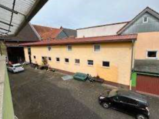 Haus zum Kauf 325.000 € 10 Zimmer 900 m² Grundstück Albach Fernwald 35463