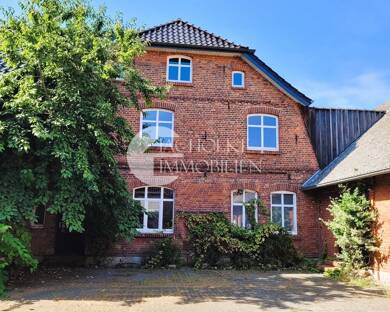 Haus zum Kauf 399.000 € 20 Zimmer 976 m² 4.666 m² Grundstück Abbendorf Diesdorf 29413