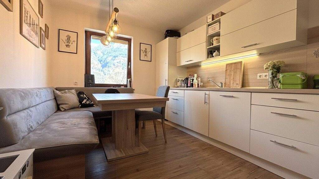 Wohnung zum Kauf 3 Zimmer 77,5 m² 2. Geschoss frei ab 01.09.2027 Fügen 6263