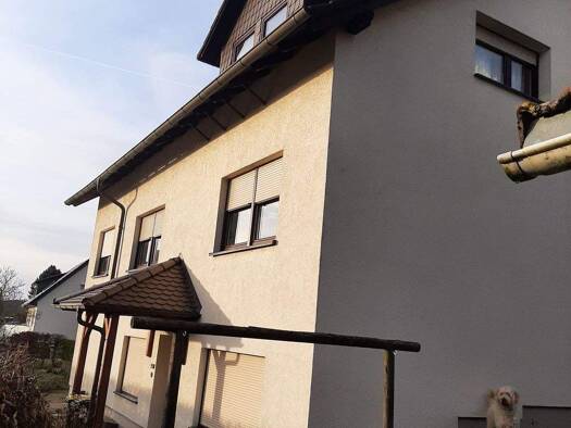Wohnung zur Miete 500 € 2 Zimmer 60 m² frei ab 01.02.2027 Wickenrode Helsa 34298